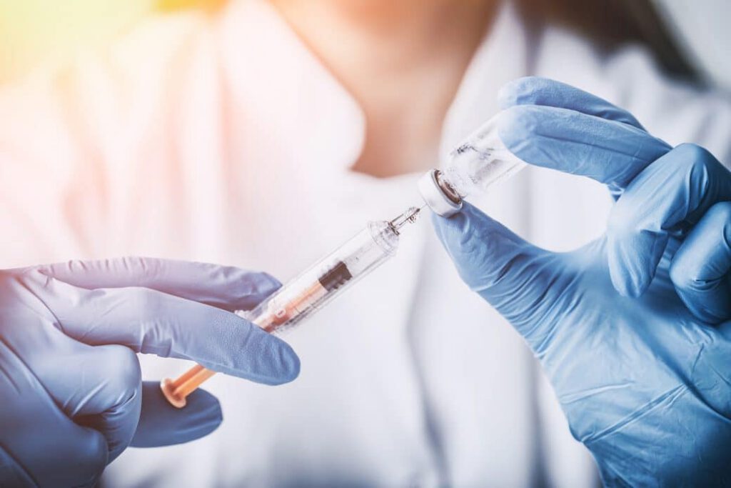 Cancer Vaccine
