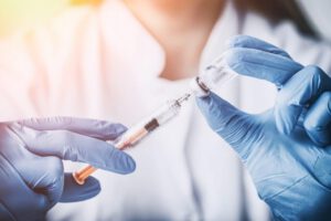 Cancer Vaccine