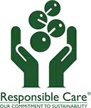 responsible care logo